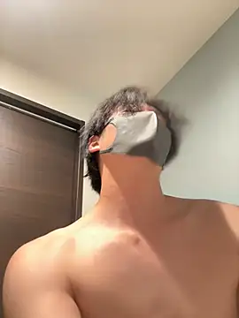 CHROME-kun925n Webbikameraesitys