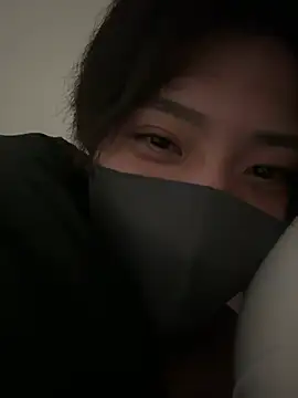 CHROME-kun925 Pertunjukan Webcam