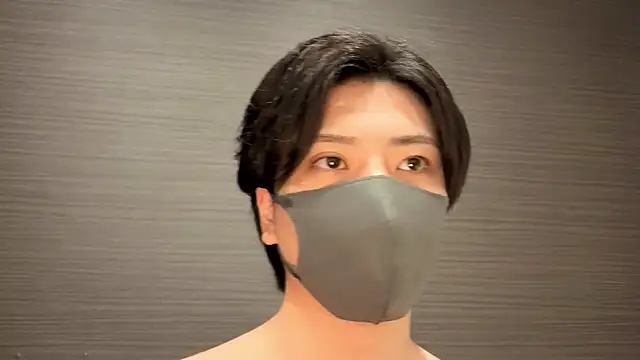 CHROME-kun925 Webcam Show