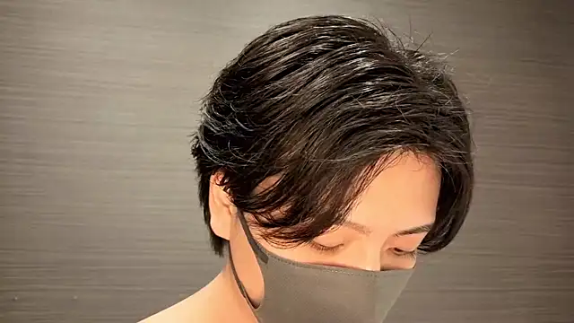Show de webcam de CHROME-kun925