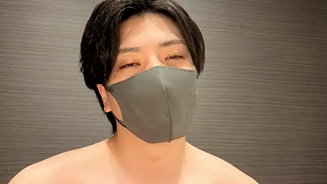 Webkamerová show CHROME-kun925