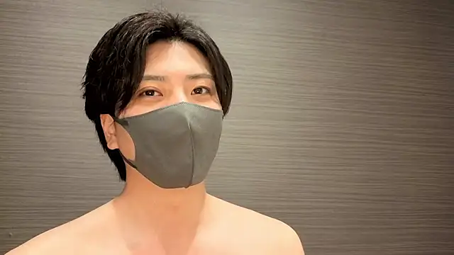 CHROME-kun925 Live XXX-chat