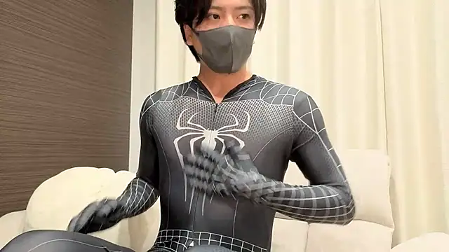 Show Webcam de CHROME-kun925