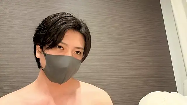 CHROME-kun925 Webcamshow