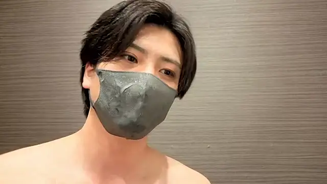 CHROME-kun925 Show Webcam