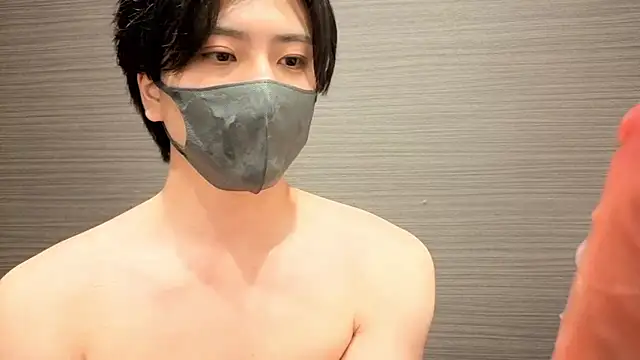 CHROME-kun925's Webcam Show