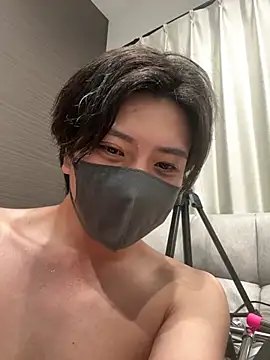 CHROME-kun925's Webcam Show