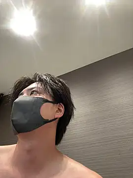 CHROME-kun925n Webbikameraesitys