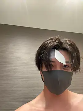 Show Webcam de CHROME-kun925