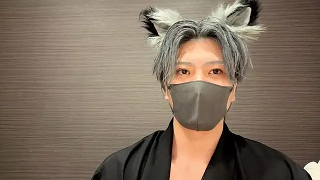 Show webcam de CHROME-kun925