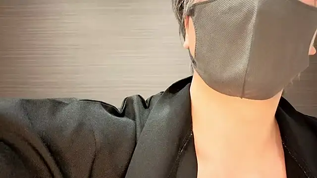 CHROME-kun925 – webcam-show
