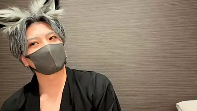 โชว์เว็บแคมของ CHROME-kun925