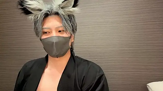 CHROME-kun925 网络视讯表演