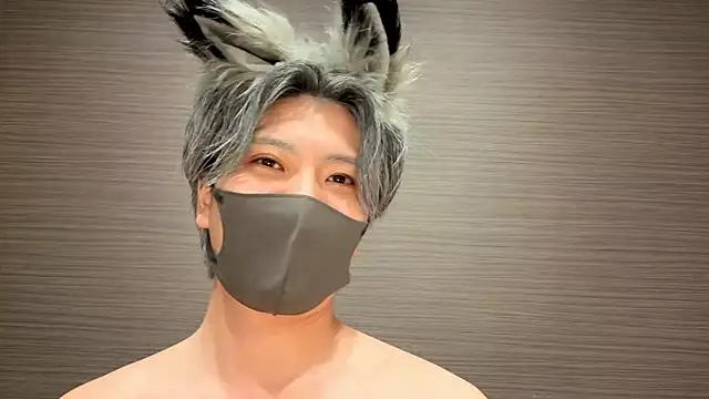 CHROME-kun925 Webcamshow