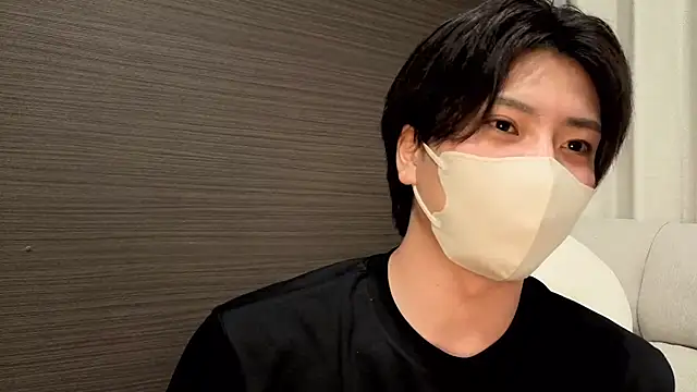 CHROME-kun925 网络视讯表演