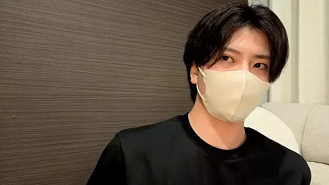 CHROME-kun925 webcam show
