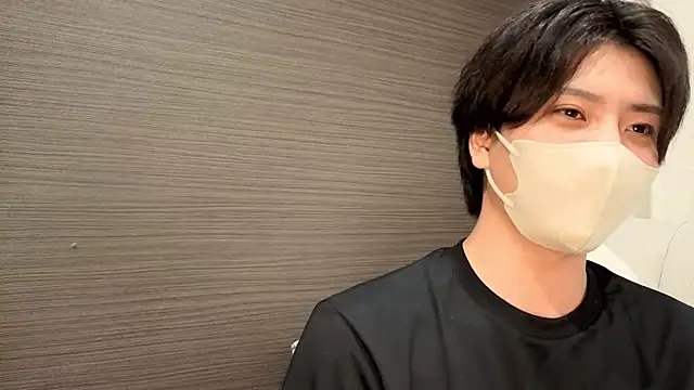 CHROME-kun925 Show in webcam