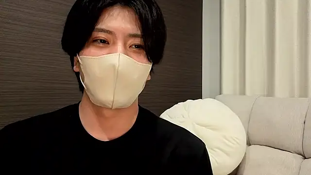 CHROME-kun925 在線直播表演