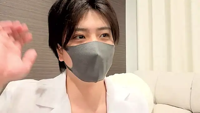 CHROME-kun925 网络视讯表演