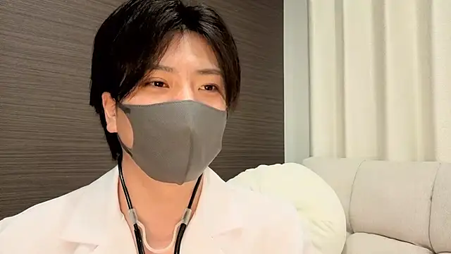 CHROME-kun925 Webcam show