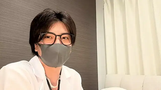 Show de webcam de CHROME-kun925