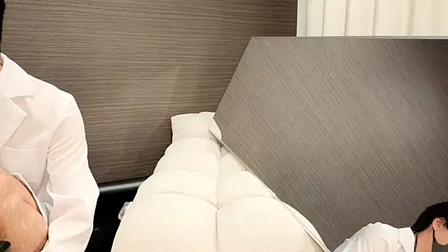 CHROME-kun925 Pertunjukan Webcam