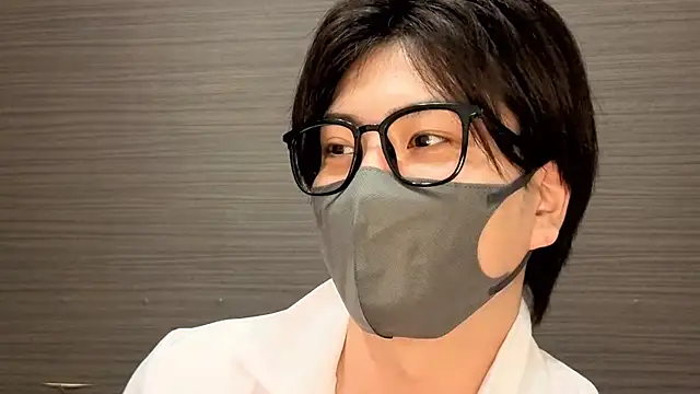 CHROME-kun925 Webcam Show