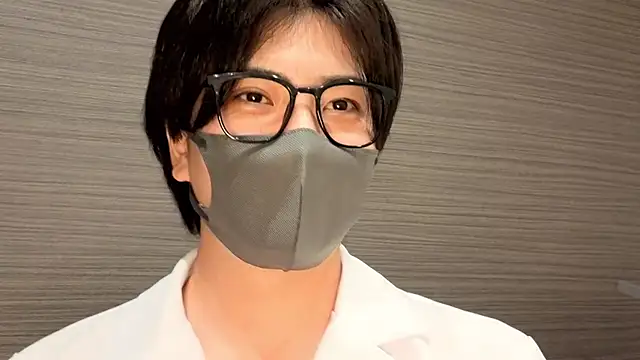 Show de webcam de CHROME-kun925