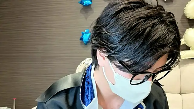Show Webcam de CHROME-kun925
