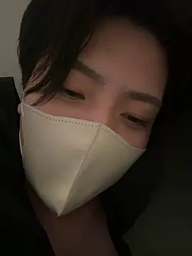 CHROME-kun925 Webcam-Show