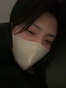 CHROME-kun925 Webcamshow