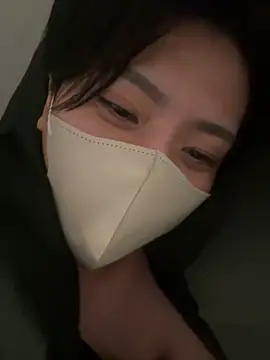 CHROME-kun925 Webcam Show