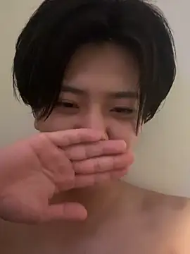Show de CHROME-kun925 na webcam