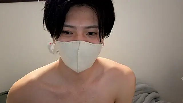 CHROME-kun925n Webbikameraesitys