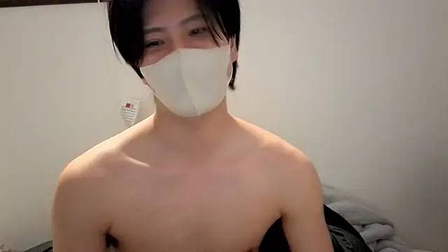 CHROME-kun925 – webcam-show