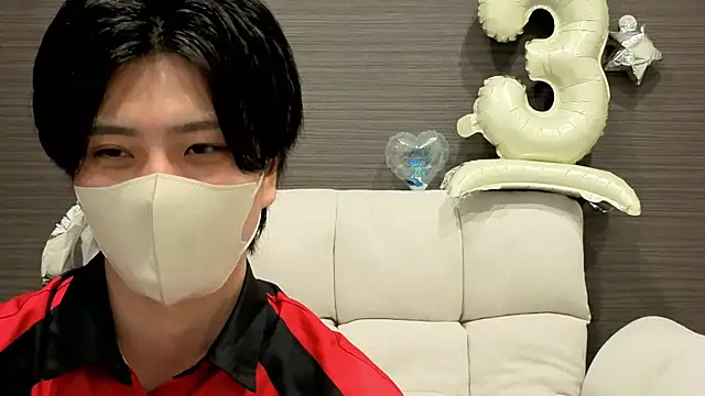 Show Webcam de CHROME-kun925