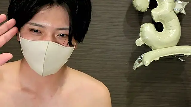 Show Webcam de CHROME-kun925