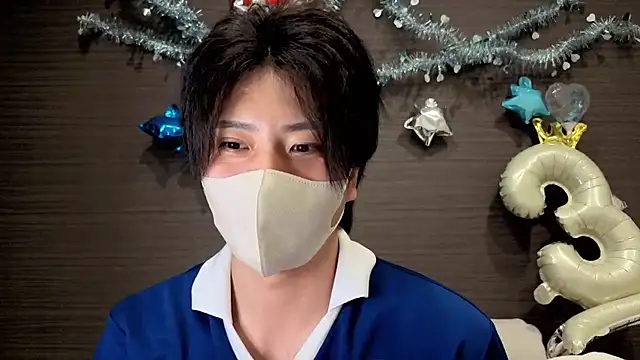 โชว์เว็บแคมของ CHROME-kun925