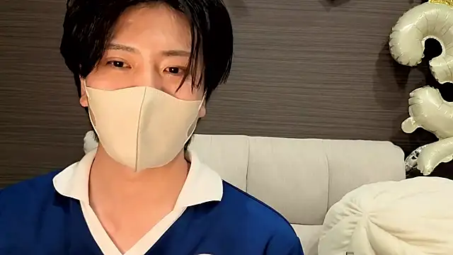 CHROME-kun925 Show in webcam