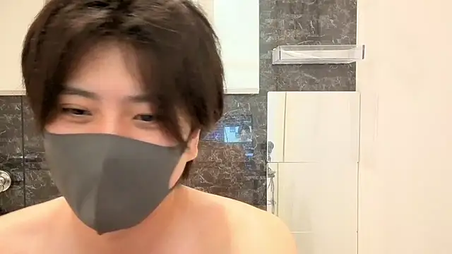 CHROME-kun925 Webcamshow