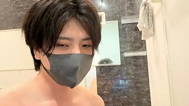 CHROME-kun925 Webcam show