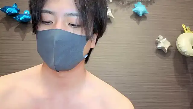 CHROME-kun925 网络视讯表演