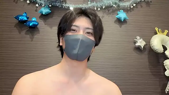 โชว์เว็บแคมของ CHROME-kun925