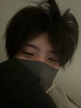 CHROME-kun925 网络视讯表演