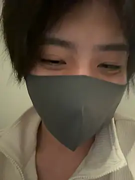 โชว์เว็บแคมของ CHROME-kun925
