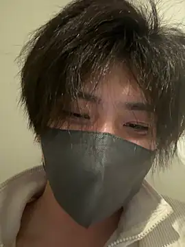 CHROME-kun925 Webcamshow