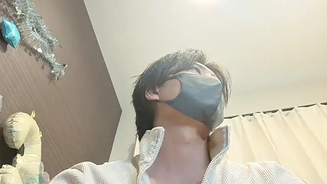 Show webcam de CHROME-kun925