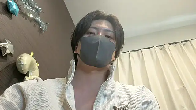 CHROME-kun925's Webcam Show
