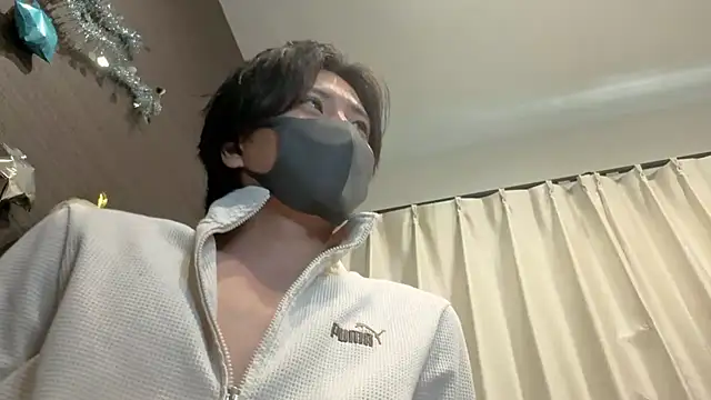 CHROME-kun925 网络视讯表演