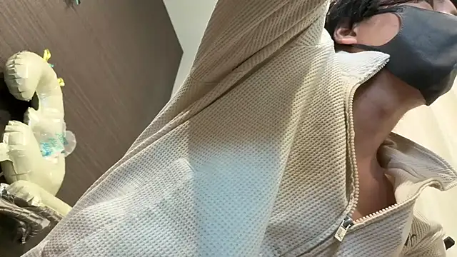 عرض كام CHROME-kun925